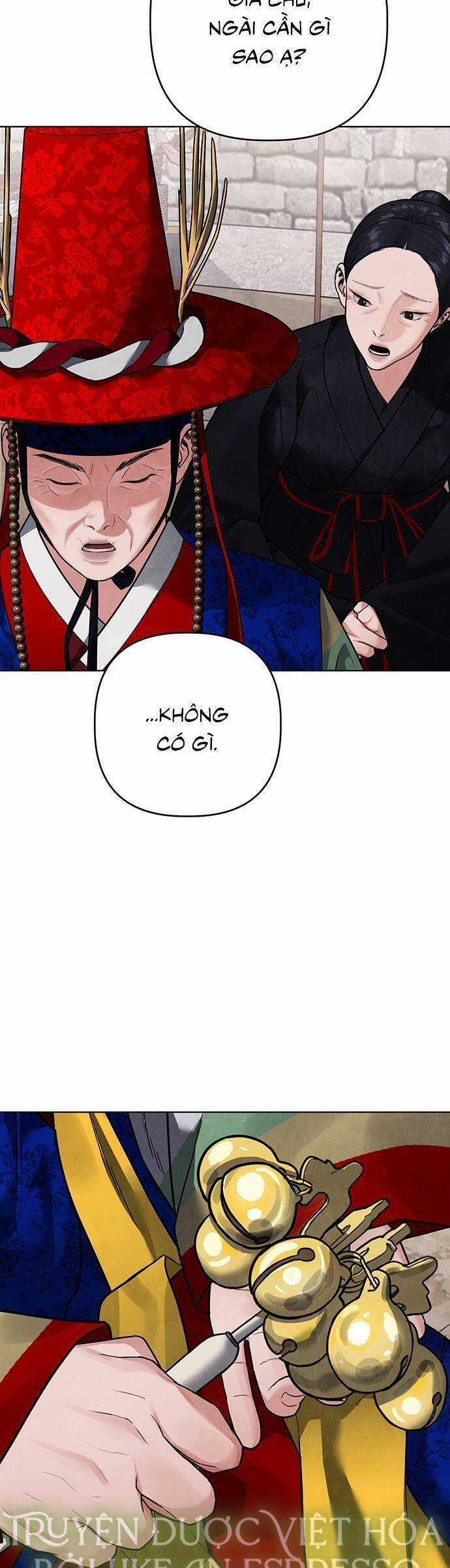 Quỷ Hồn - Chương 18 - Trang 58