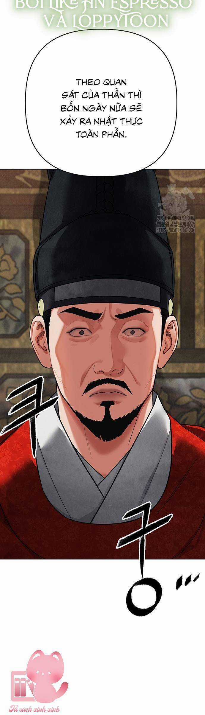 Quỷ Hồn - Chương 18 - Trang 7