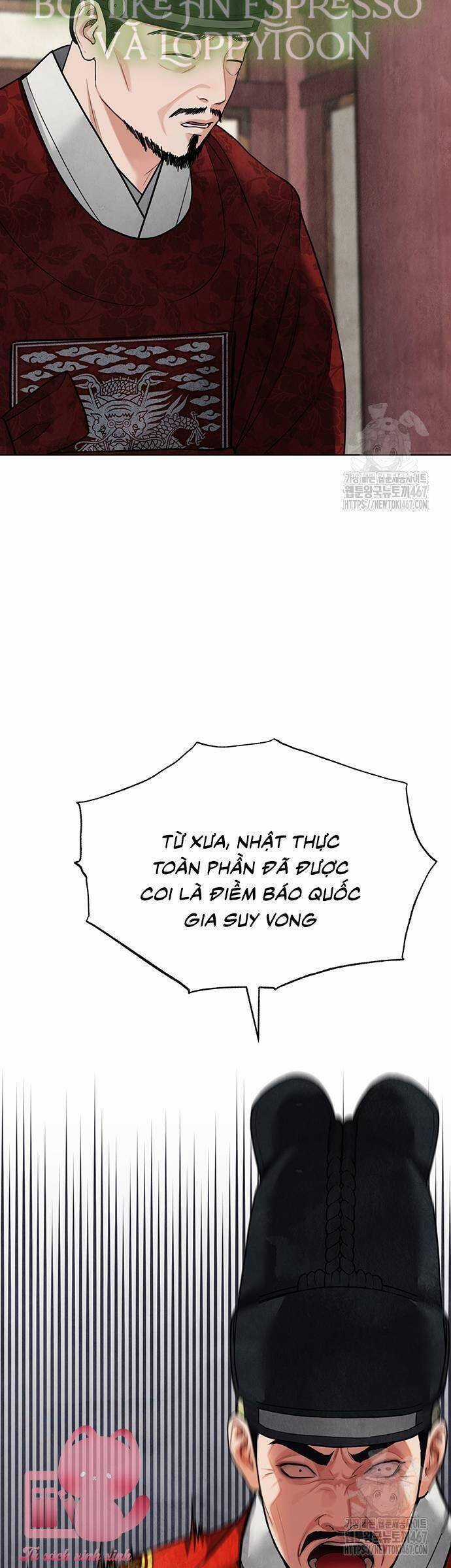 Quỷ Hồn - Chương 18 - Trang 9