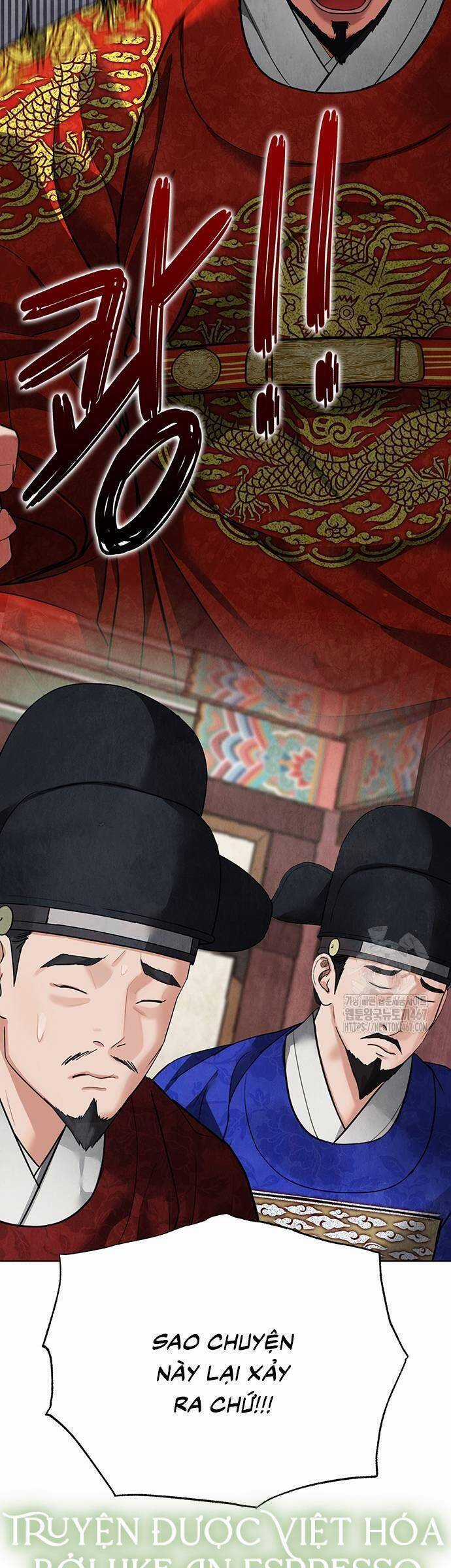 Quỷ Hồn - Chương 18 - Trang 10