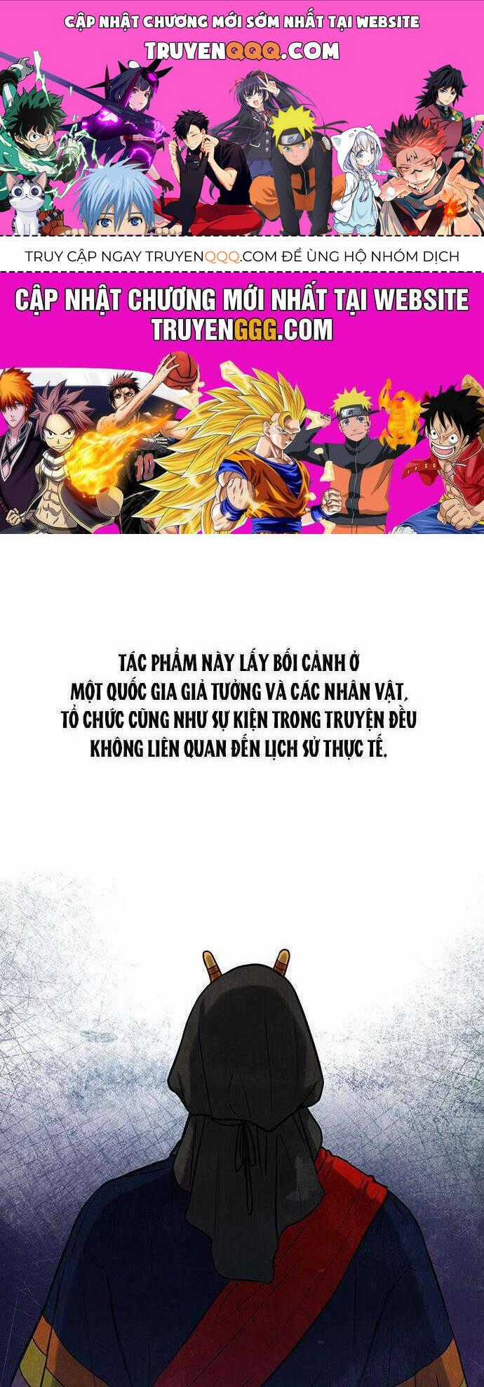 Quỷ Hồn - Chương 2 - Trang 1