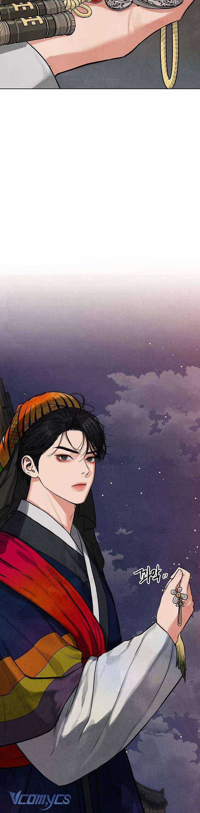 Quỷ Hồn - Chương 2 - Trang 11