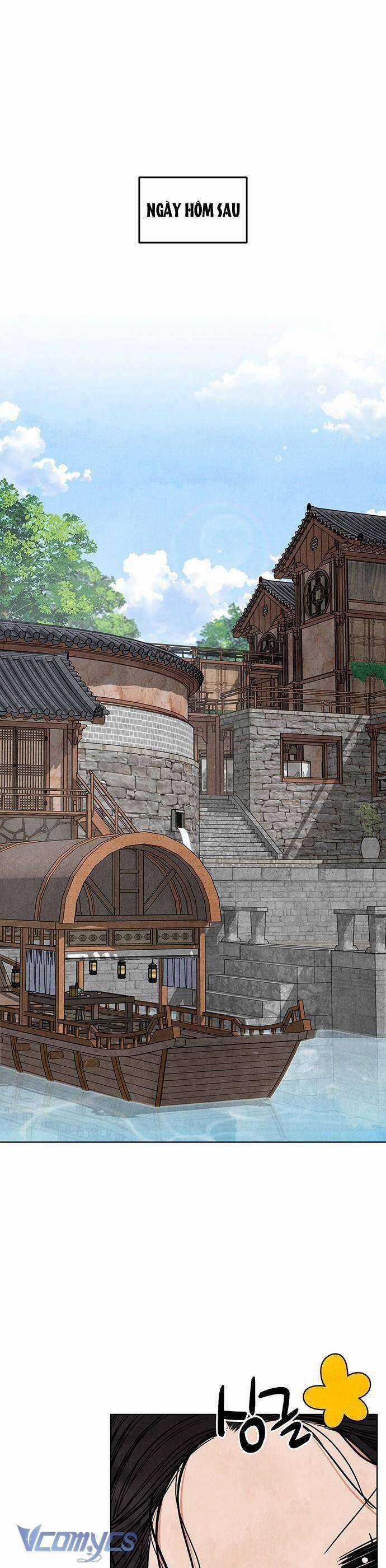 Quỷ Hồn - Chương 2 - Trang 13