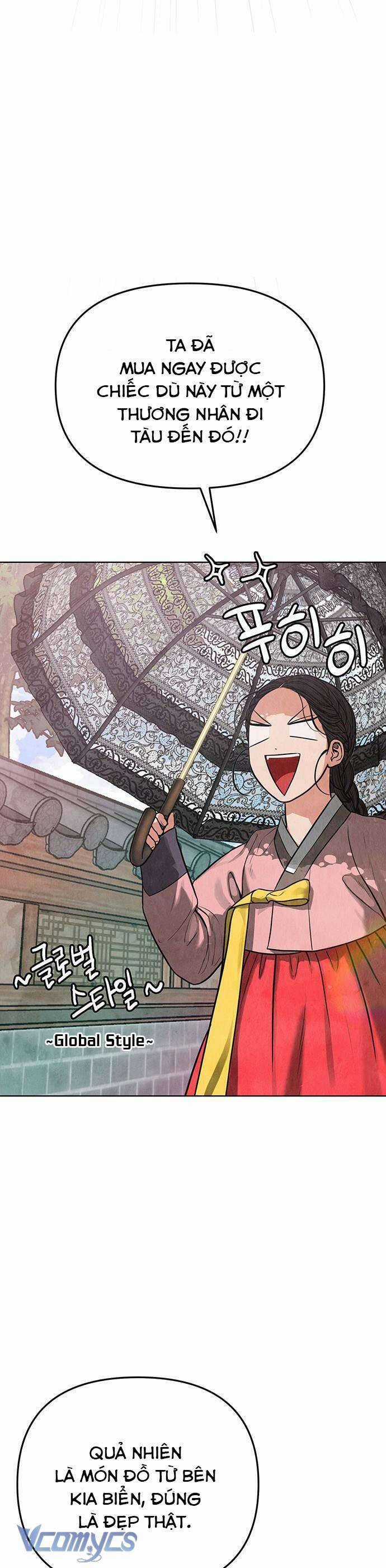 Quỷ Hồn - Chương 2 - Trang 15