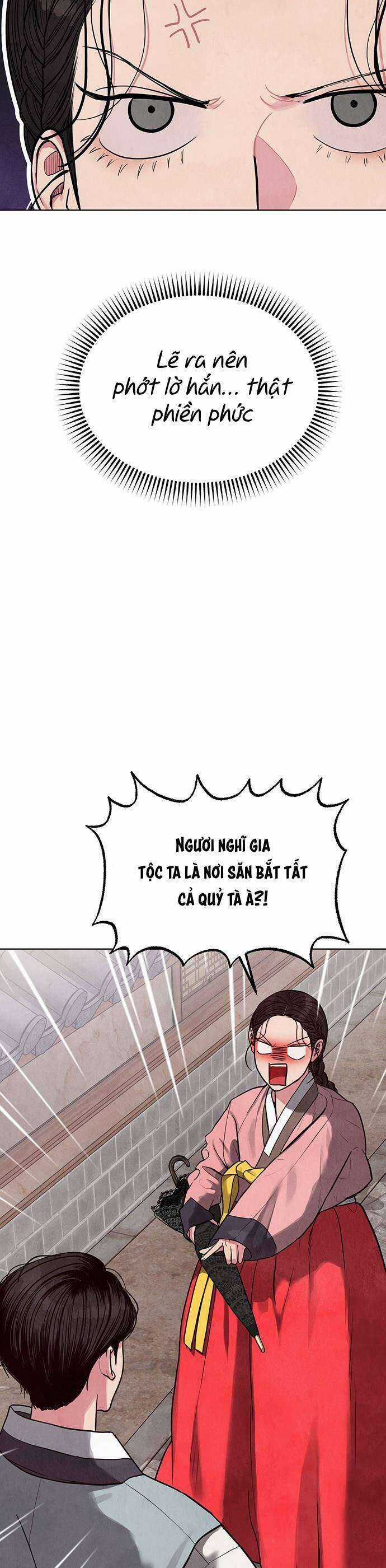 Quỷ Hồn - Chương 2 - Trang 20