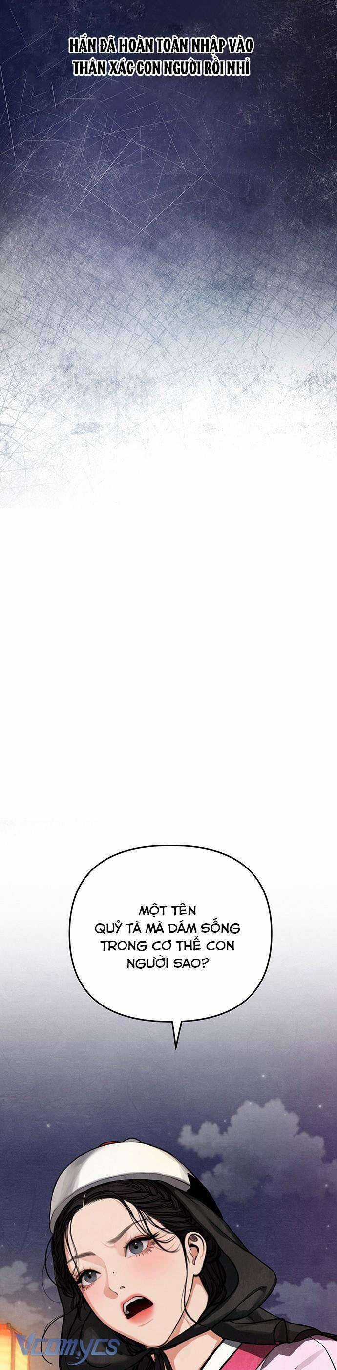 Quỷ Hồn - Chương 2 - Trang 3