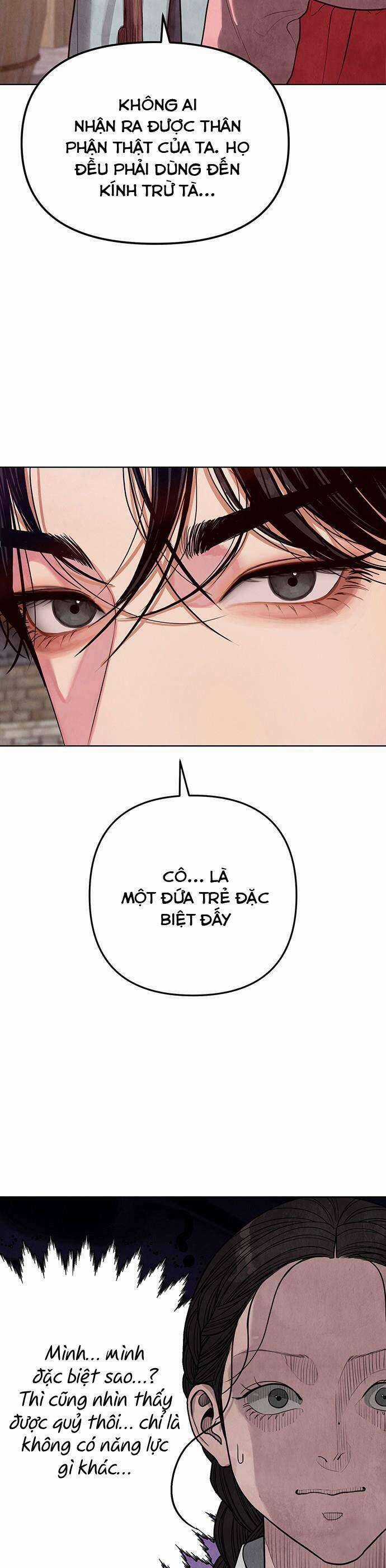 Quỷ Hồn - Chương 2 - Trang 22