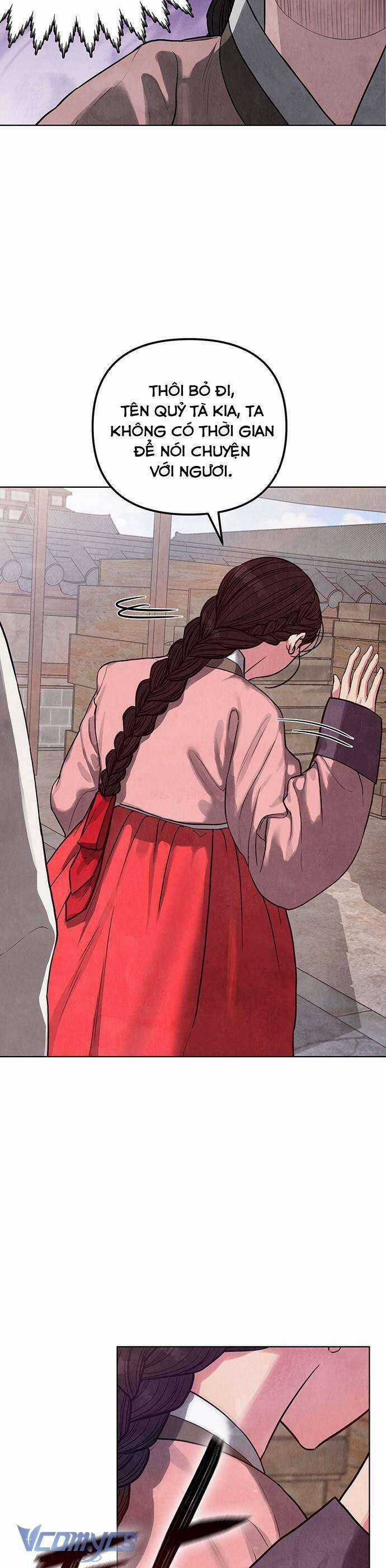 Quỷ Hồn - Chương 2 - Trang 23