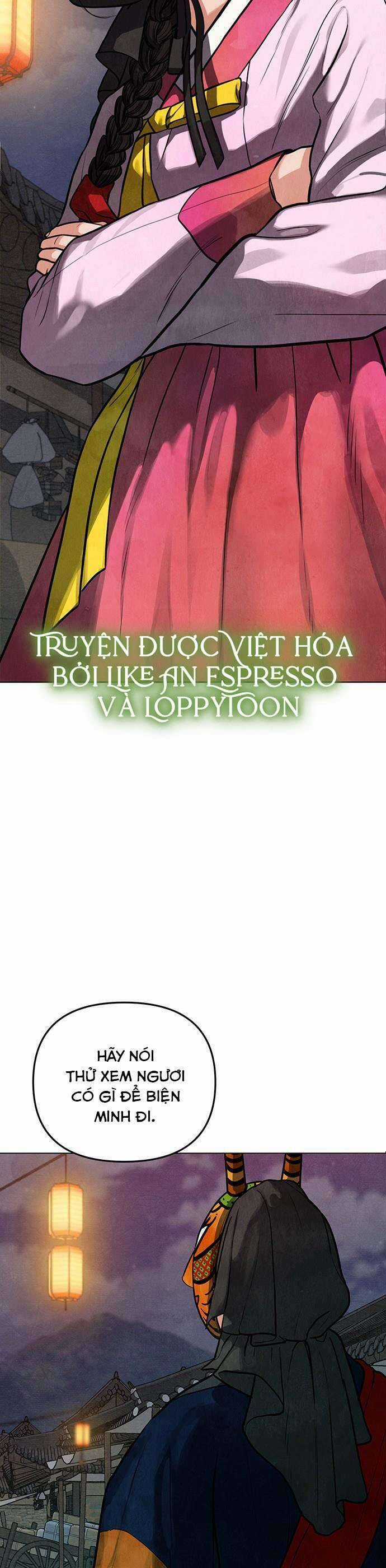 Quỷ Hồn - Chương 2 - Trang 4