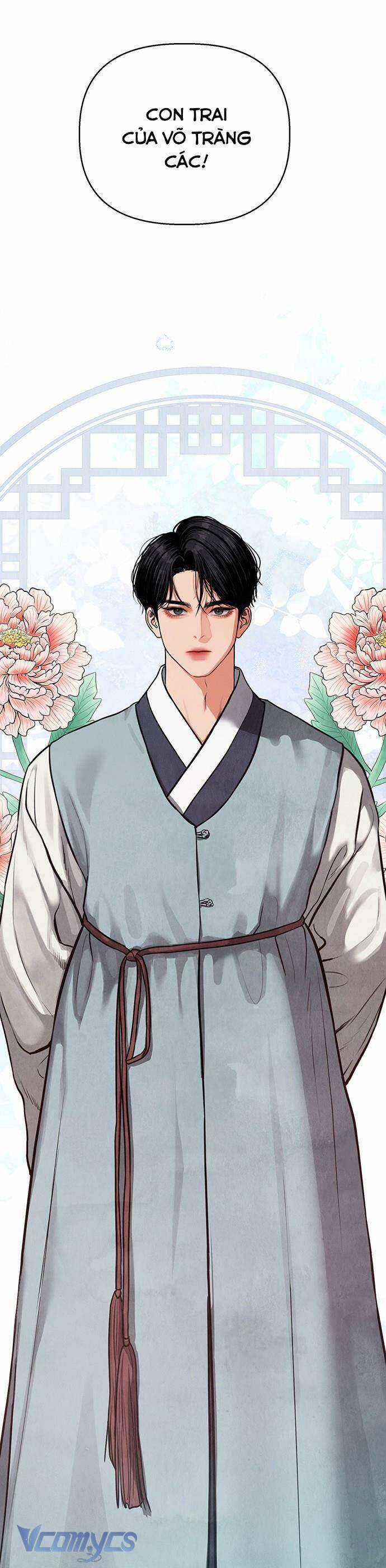 Quỷ Hồn - Chương 2 - Trang 31