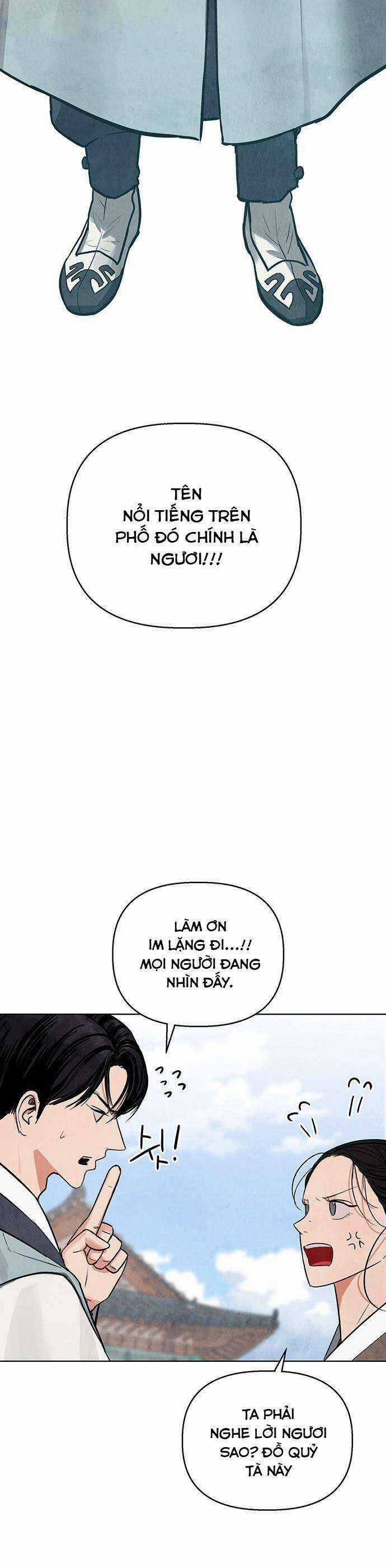 Quỷ Hồn - Chương 2 - Trang 32