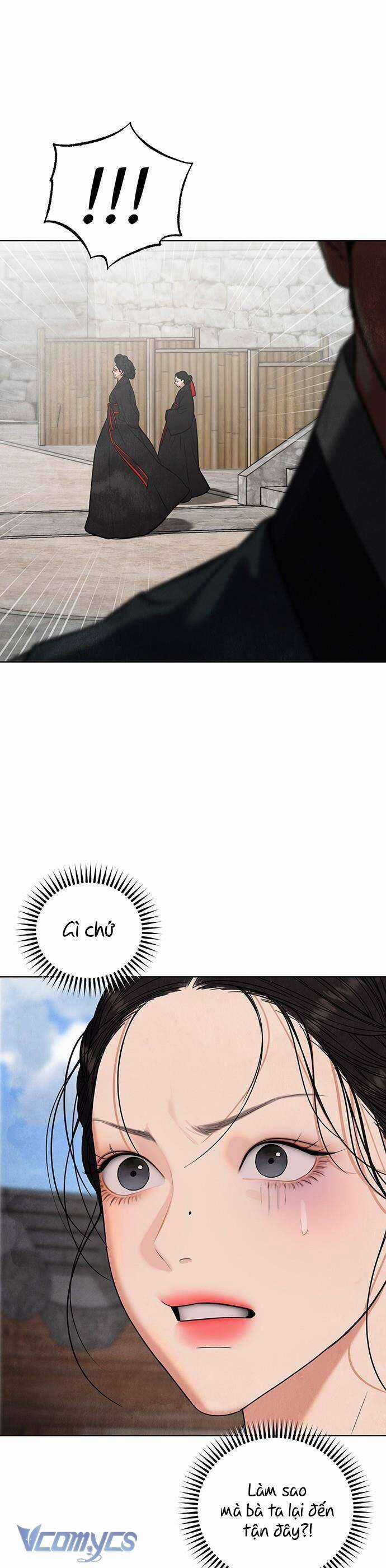 Quỷ Hồn - Chương 2 - Trang 33