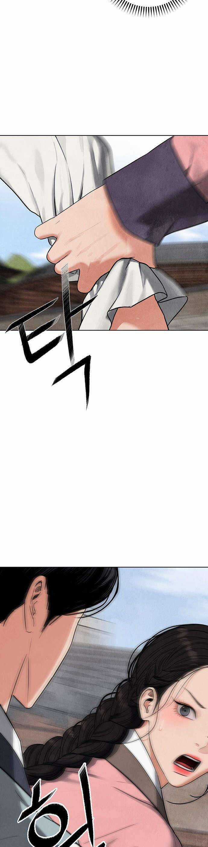 Quỷ Hồn - Chương 2 - Trang 34