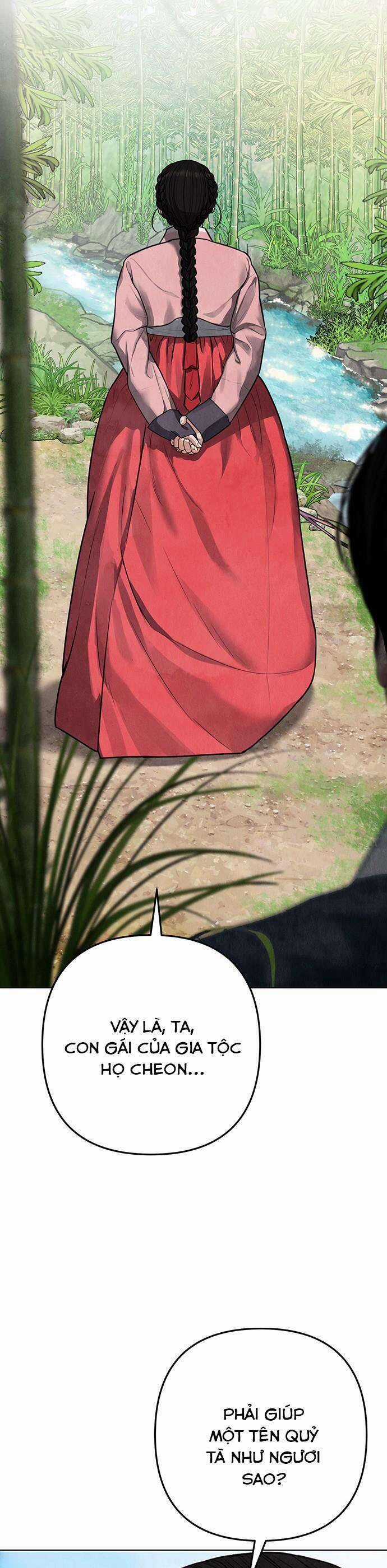 Quỷ Hồn - Chương 2 - Trang 36