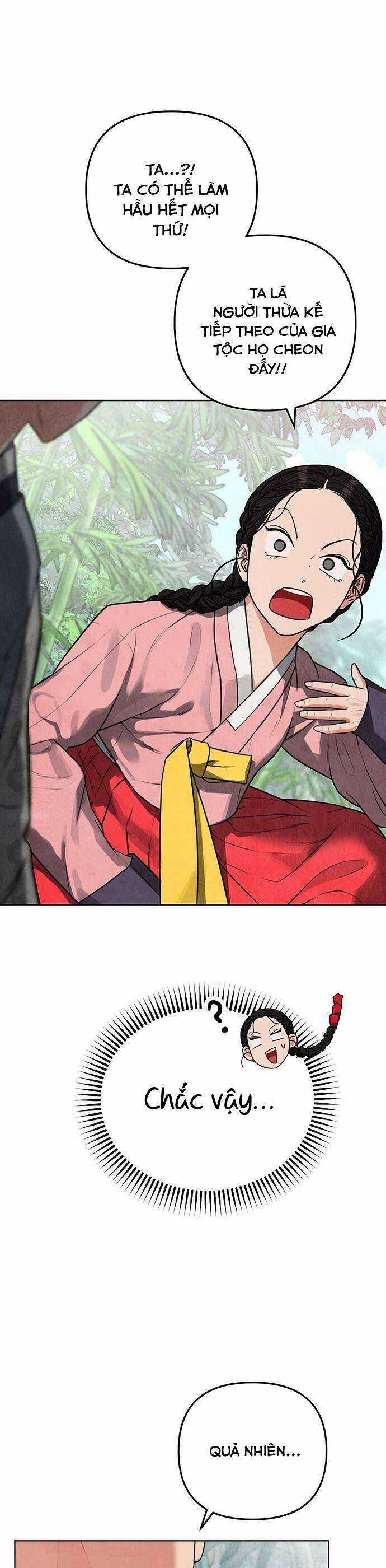 Quỷ Hồn - Chương 2 - Trang 44