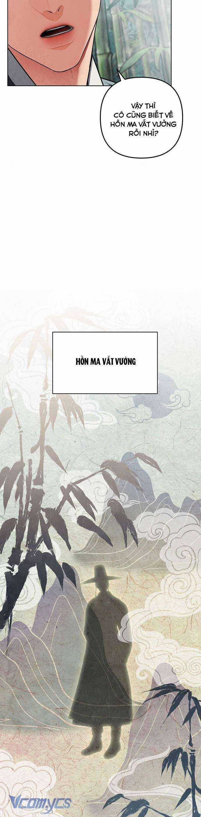 Quỷ Hồn - Chương 2 - Trang 45