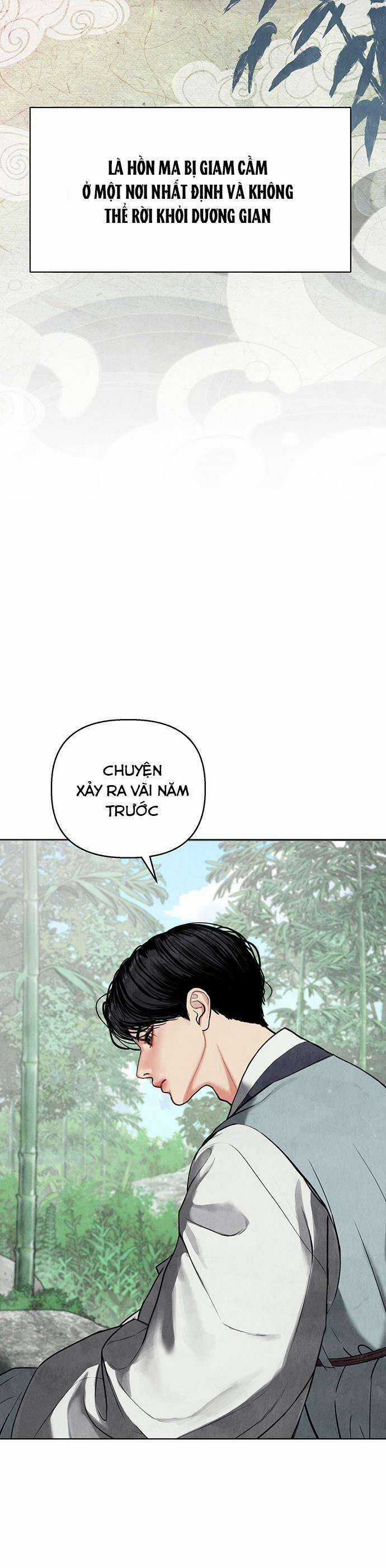 Quỷ Hồn - Chương 2 - Trang 46