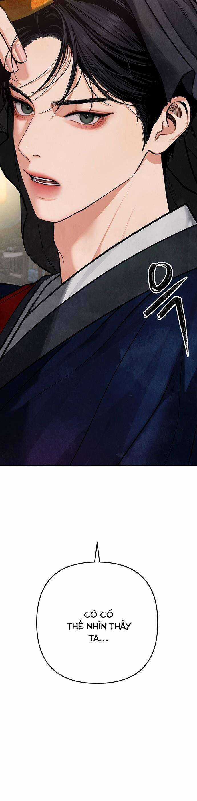 Quỷ Hồn - Chương 2 - Trang 6