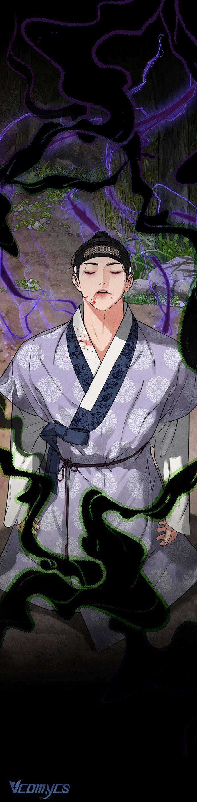 Quỷ Hồn - Chương 2 - Trang 63