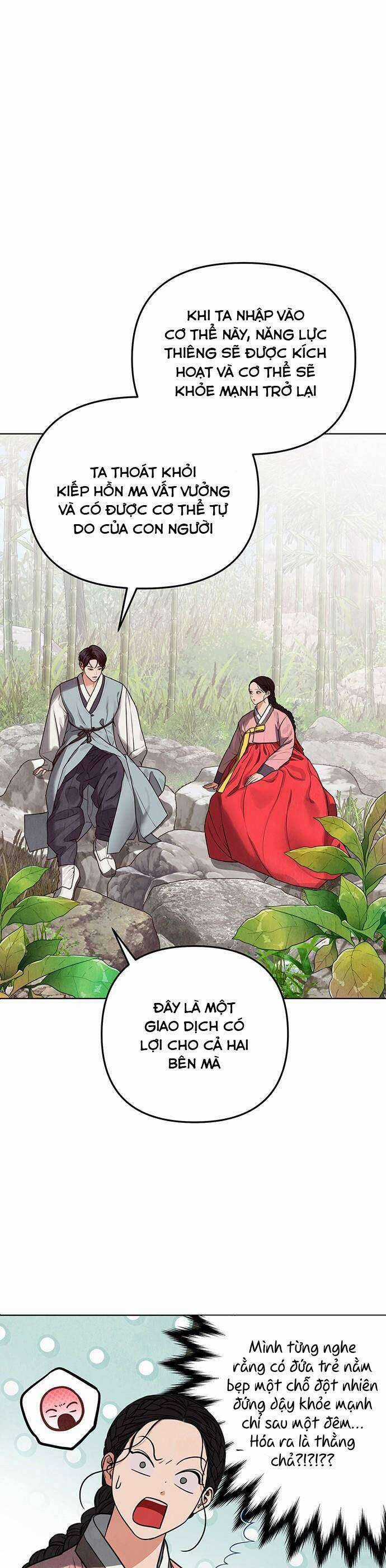 Quỷ Hồn - Chương 2 - Trang 68