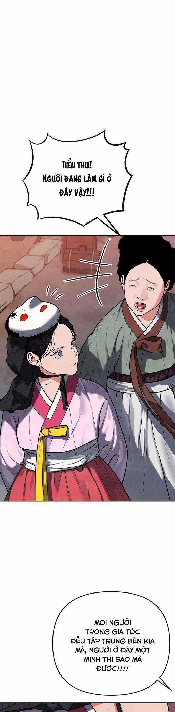 Quỷ Hồn - Chương 2 - Trang 8