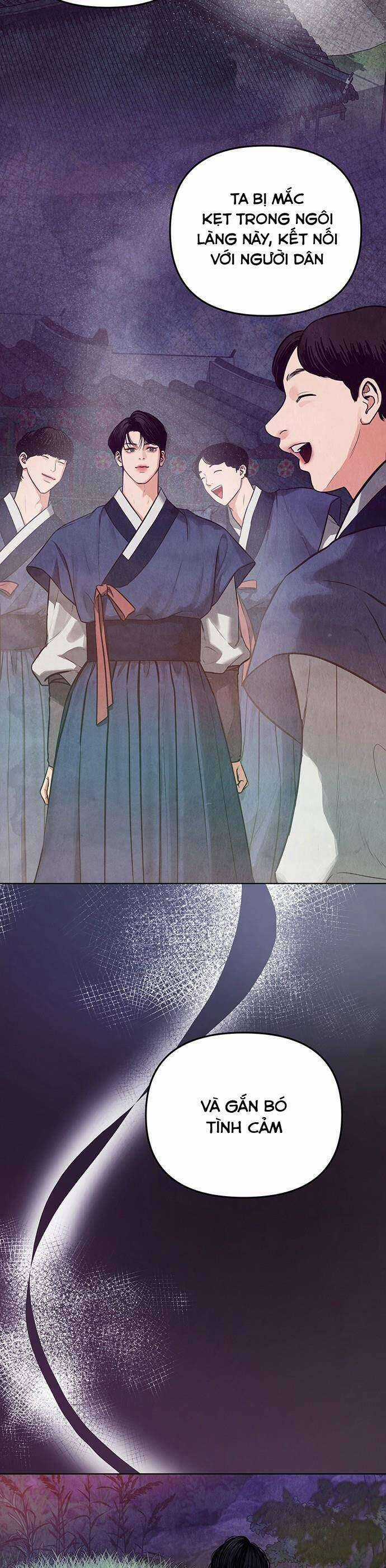 Quỷ Hồn - Chương 2 - Trang 72