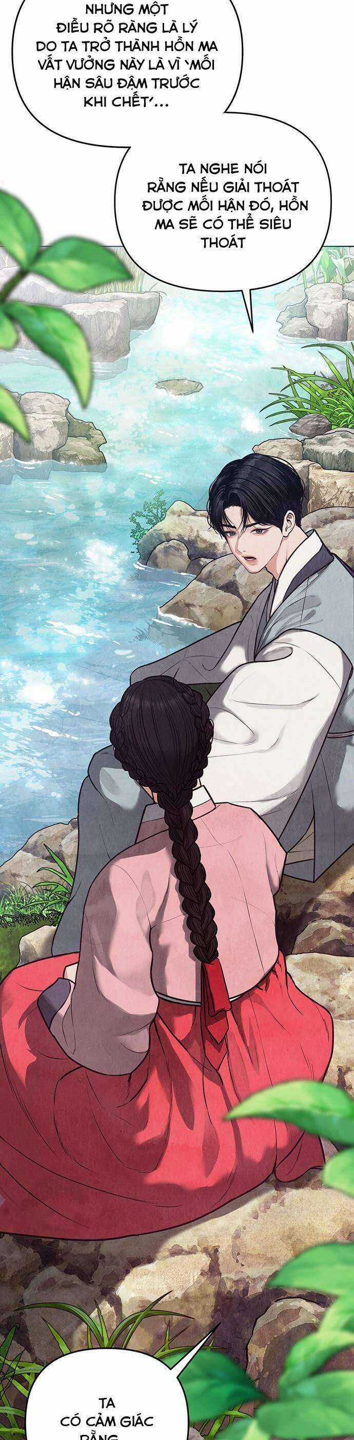 Quỷ Hồn - Chương 2 - Trang 74