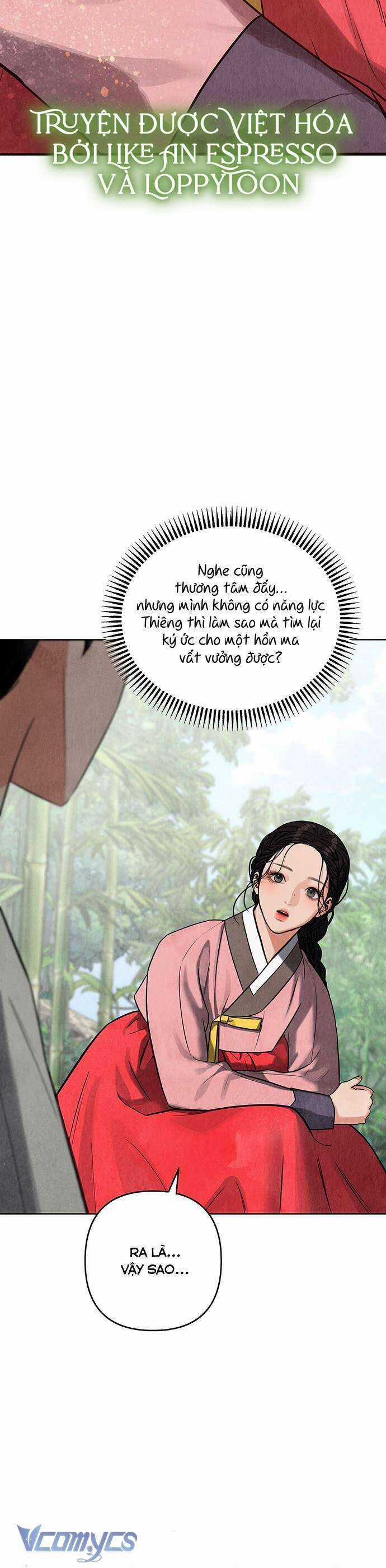 Quỷ Hồn - Chương 2 - Trang 77