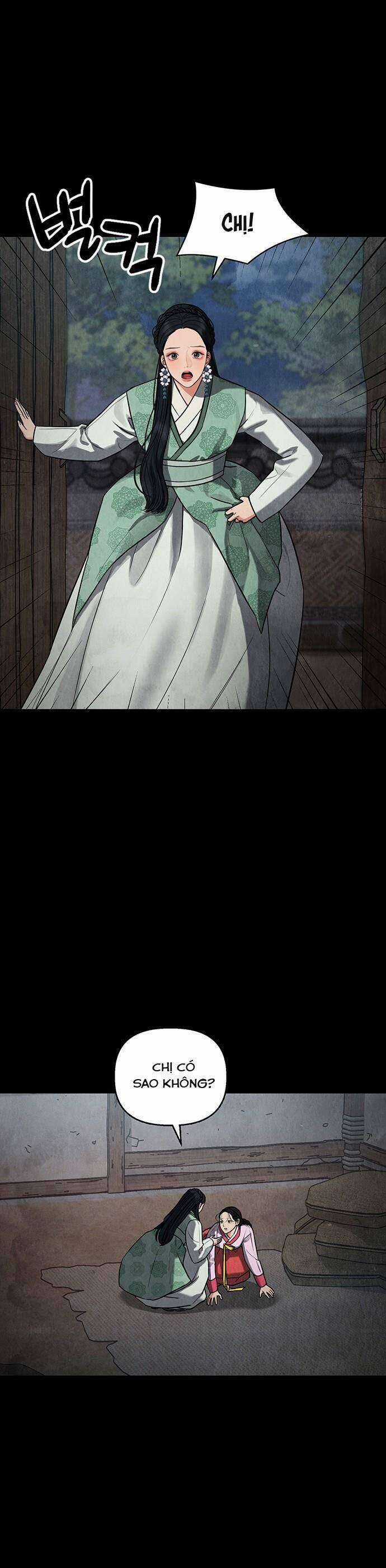 Quỷ Hồn - Chương 2 - Trang 80