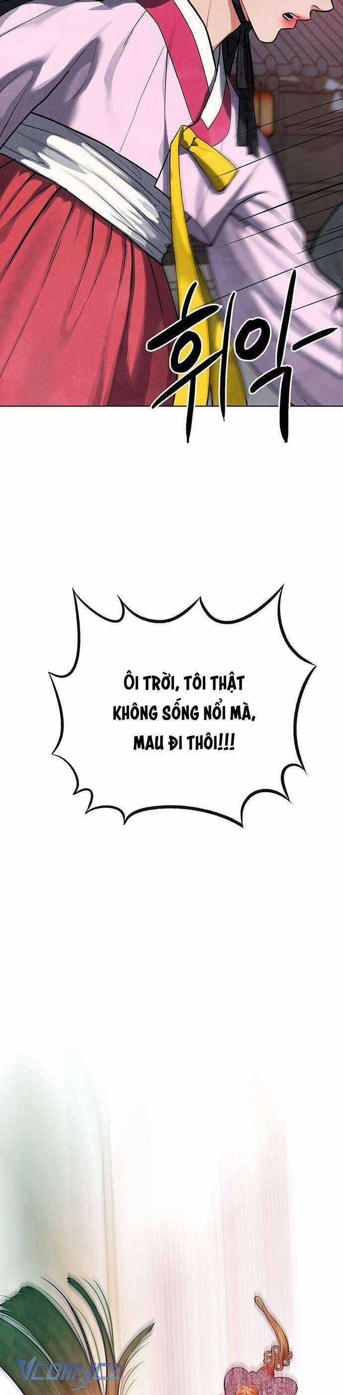 Quỷ Hồn - Chương 2 - Trang 9