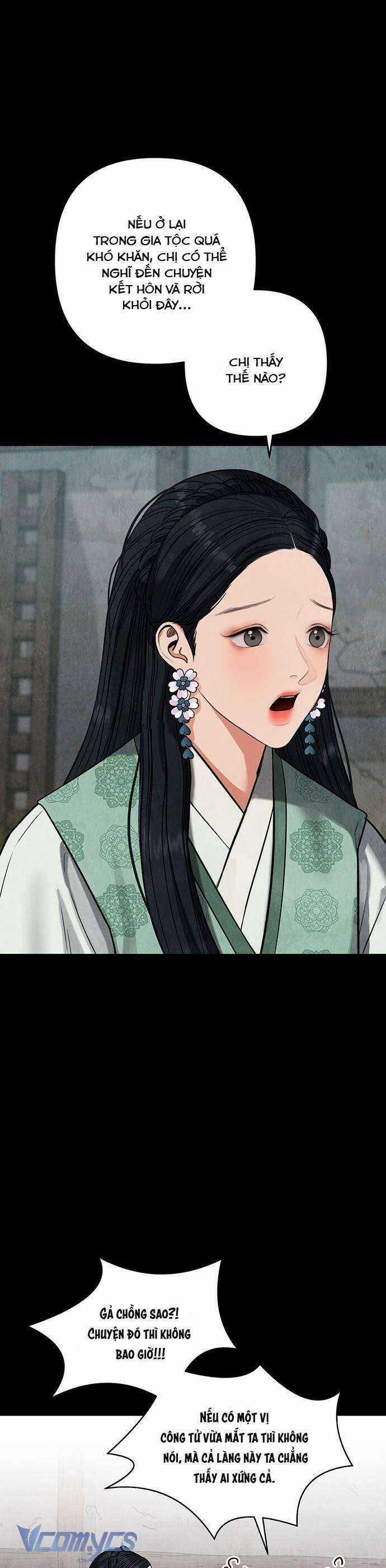 Quỷ Hồn - Chương 2 - Trang 81