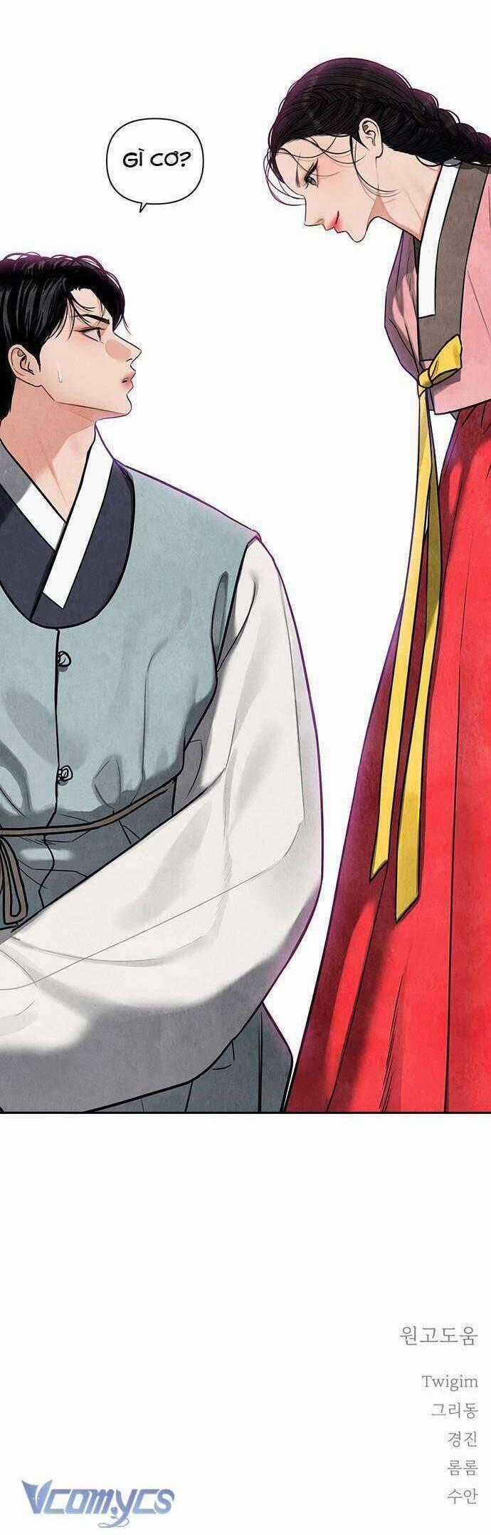 Quỷ Hồn - Chương 2 - Trang 91