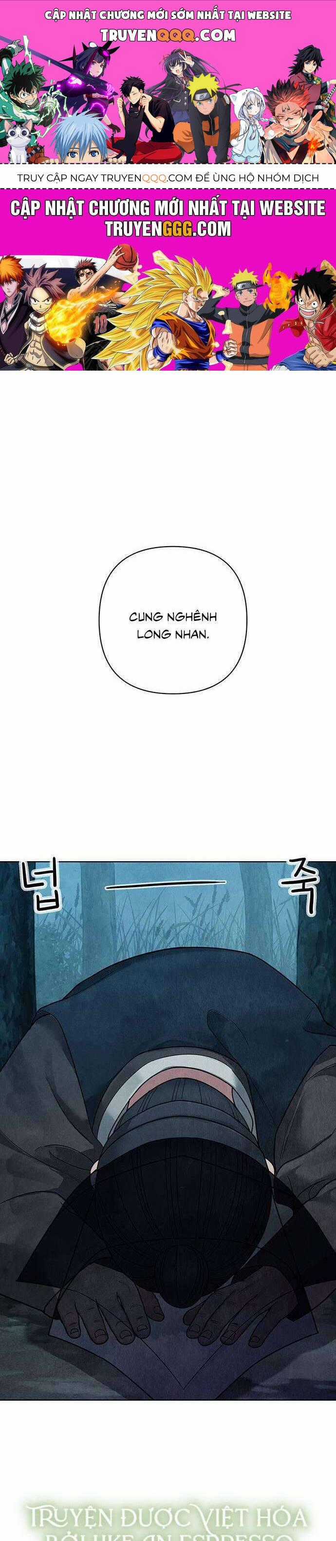 Quỷ Hồn - Chương 20 - Trang 1