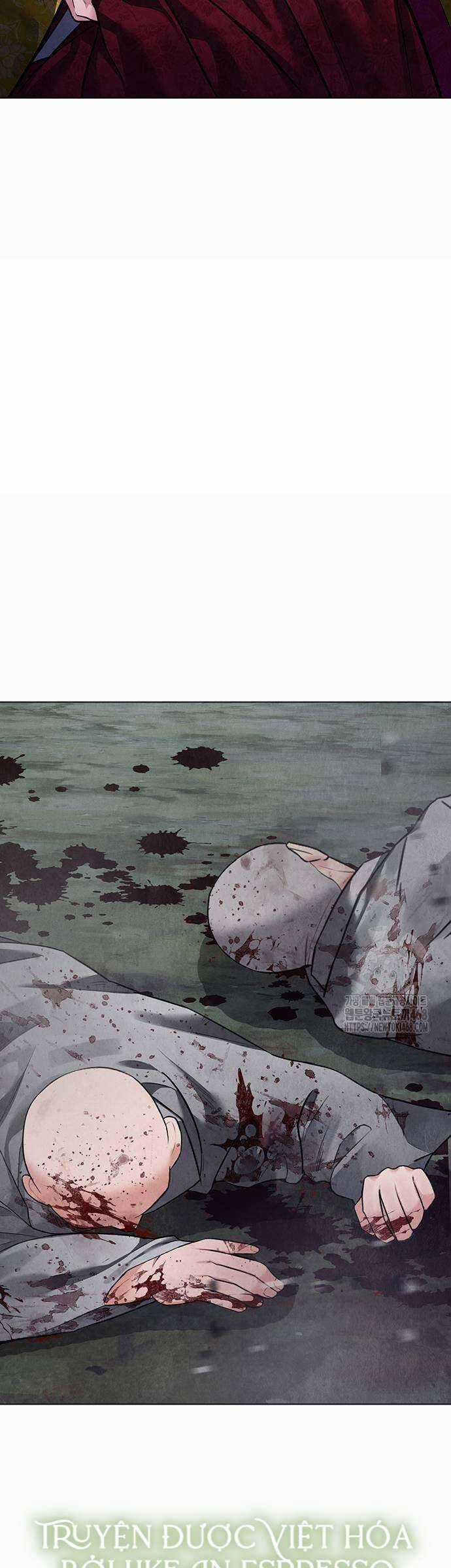 Quỷ Hồn - Chương 20 - Trang 11