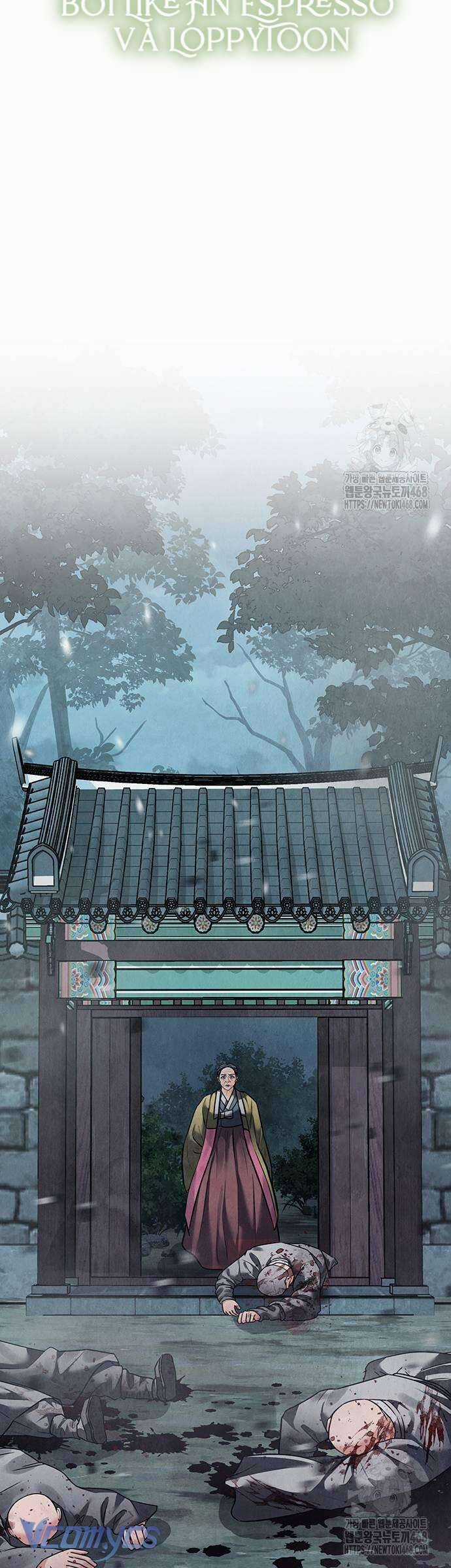 Quỷ Hồn - Chương 20 - Trang 12