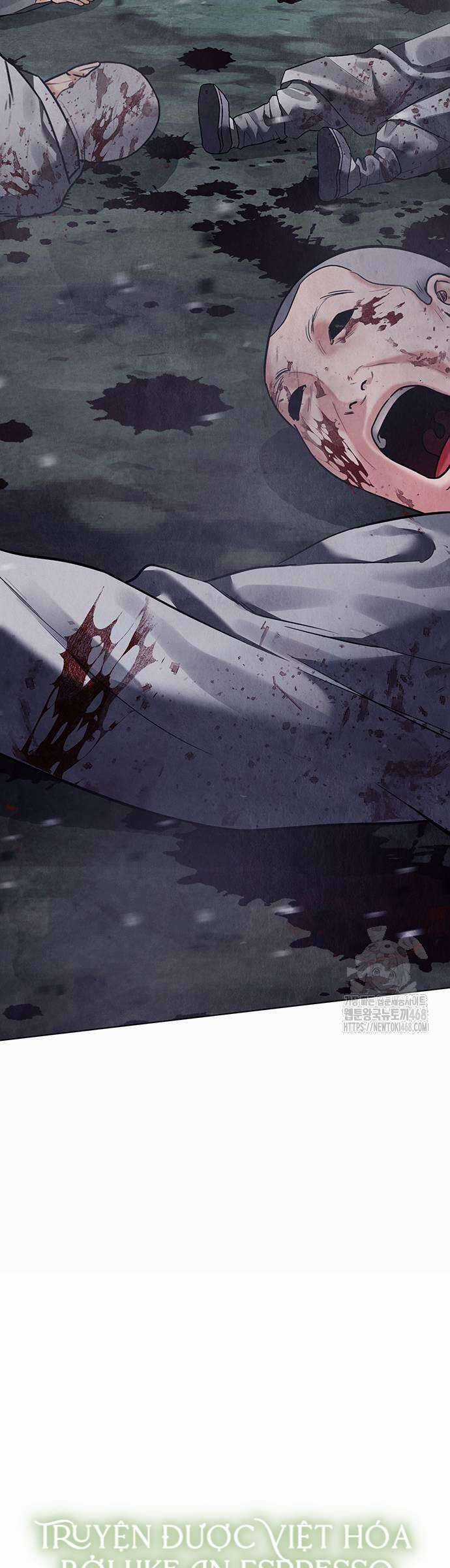 Quỷ Hồn - Chương 20 - Trang 13