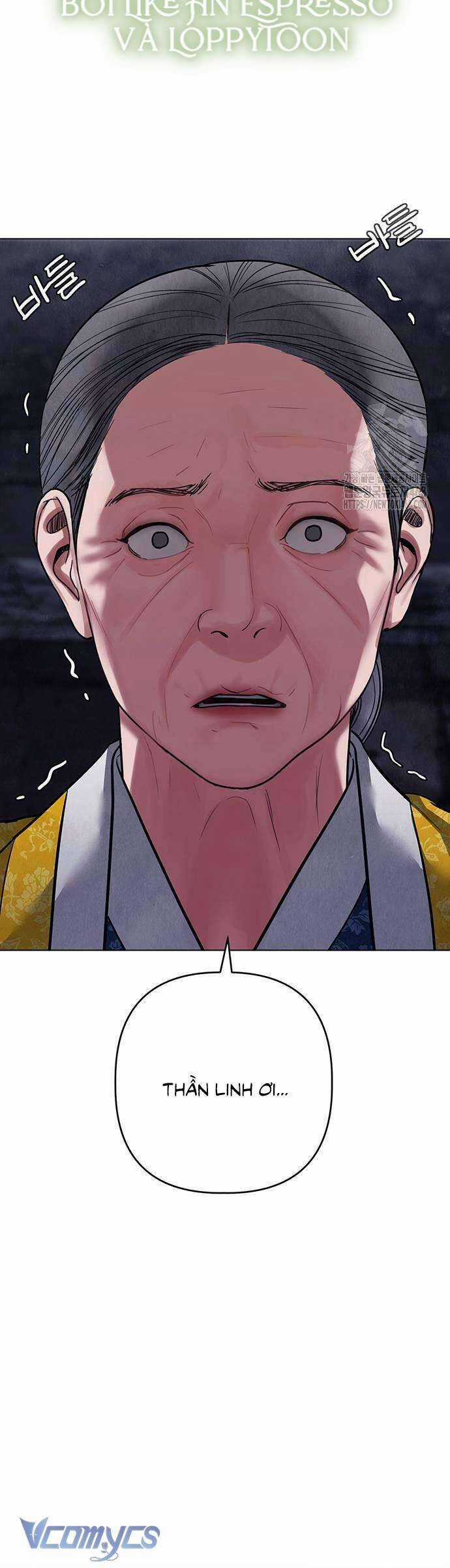 Quỷ Hồn - Chương 20 - Trang 14