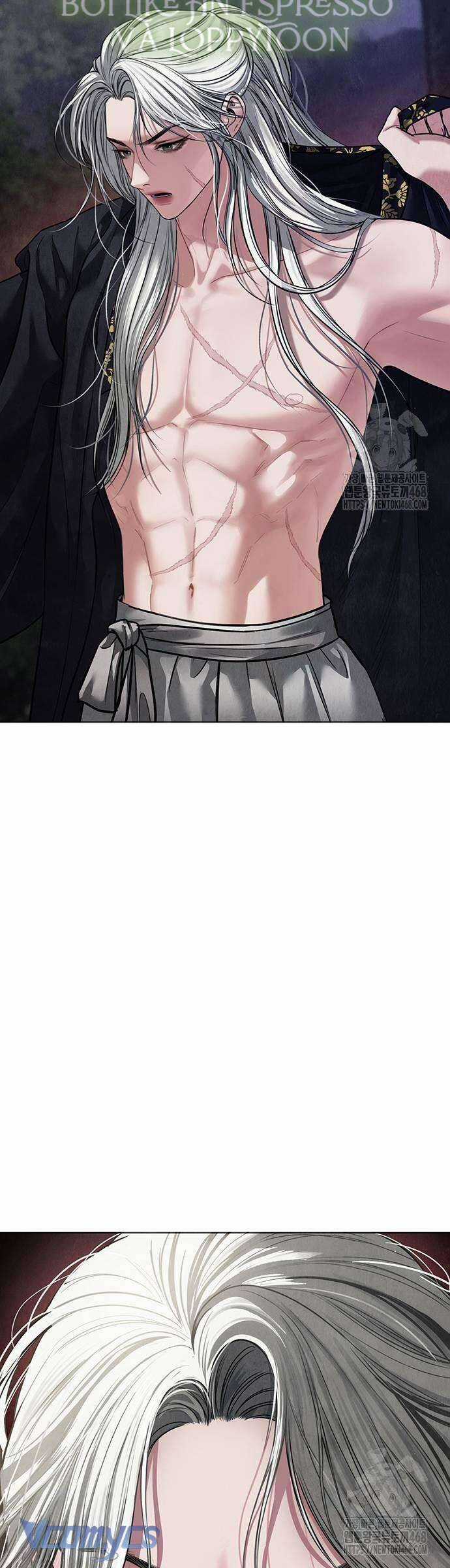 Quỷ Hồn - Chương 20 - Trang 18