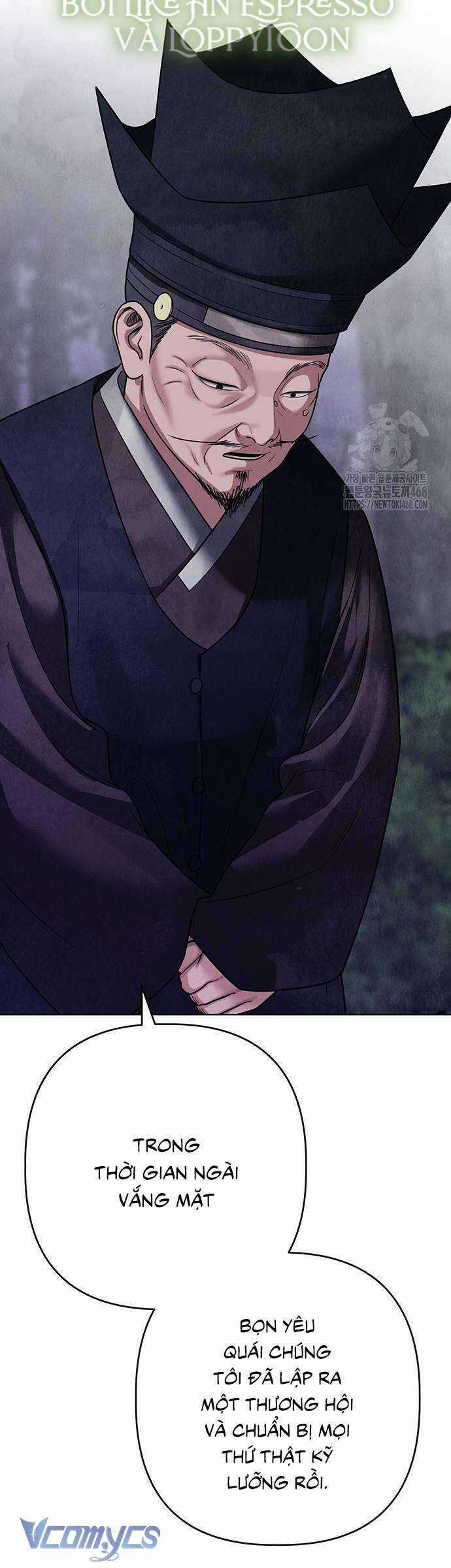 Quỷ Hồn - Chương 20 - Trang 20