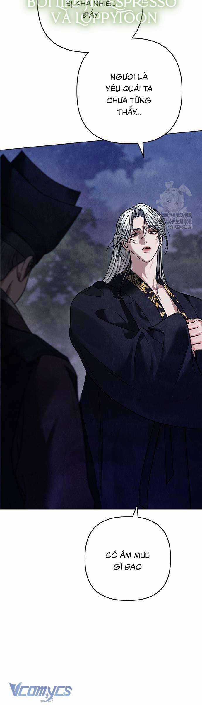Quỷ Hồn - Chương 20 - Trang 24