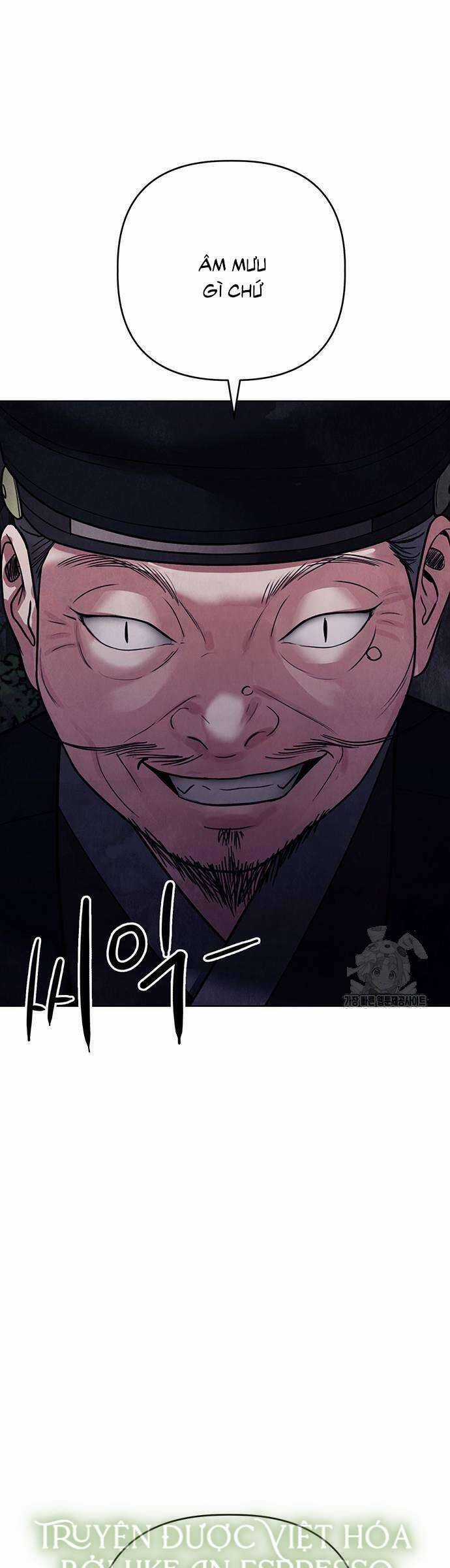 Quỷ Hồn - Chương 20 - Trang 25