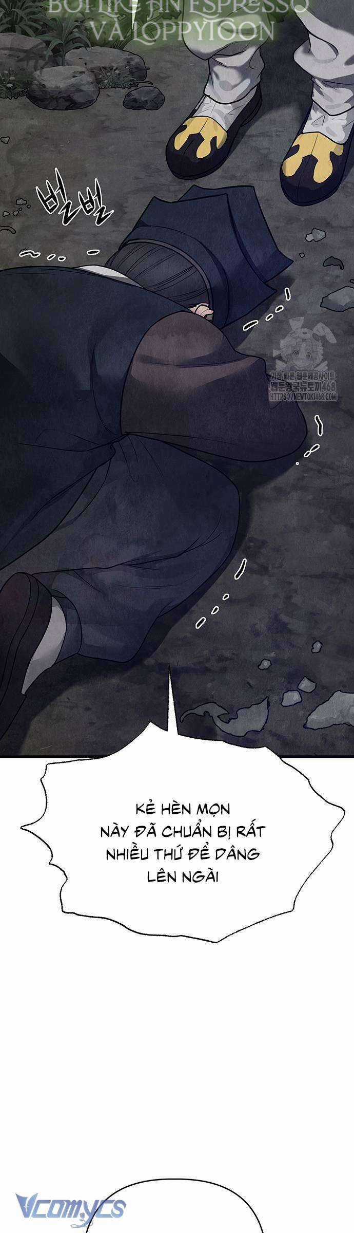 Quỷ Hồn - Chương 20 - Trang 34