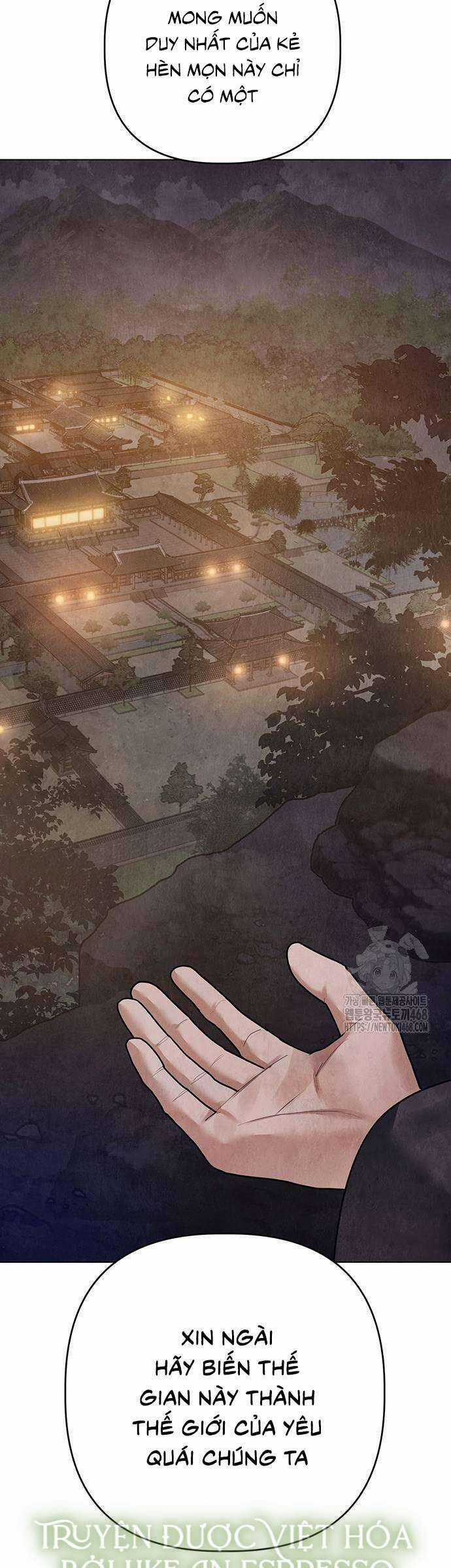 Quỷ Hồn - Chương 20 - Trang 35