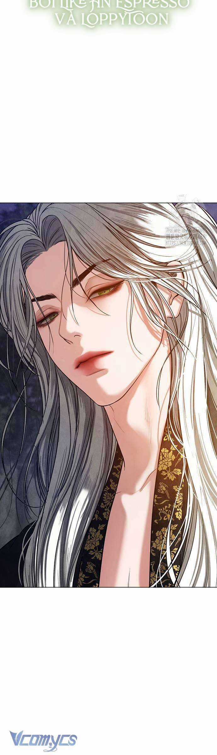 Quỷ Hồn - Chương 20 - Trang 36