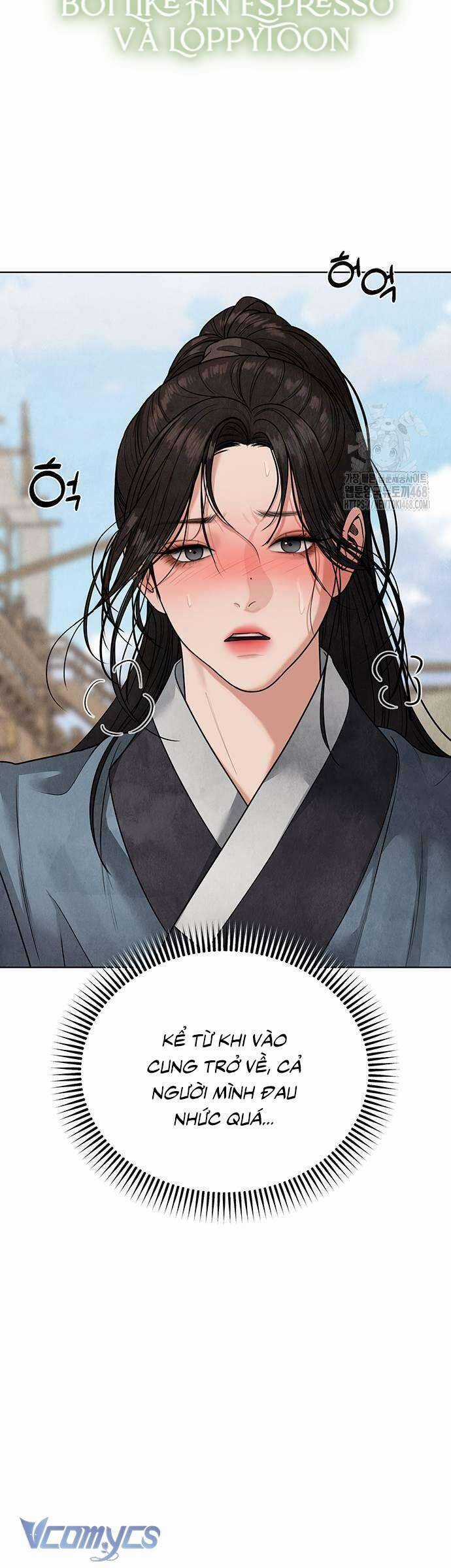 Quỷ Hồn - Chương 20 - Trang 40