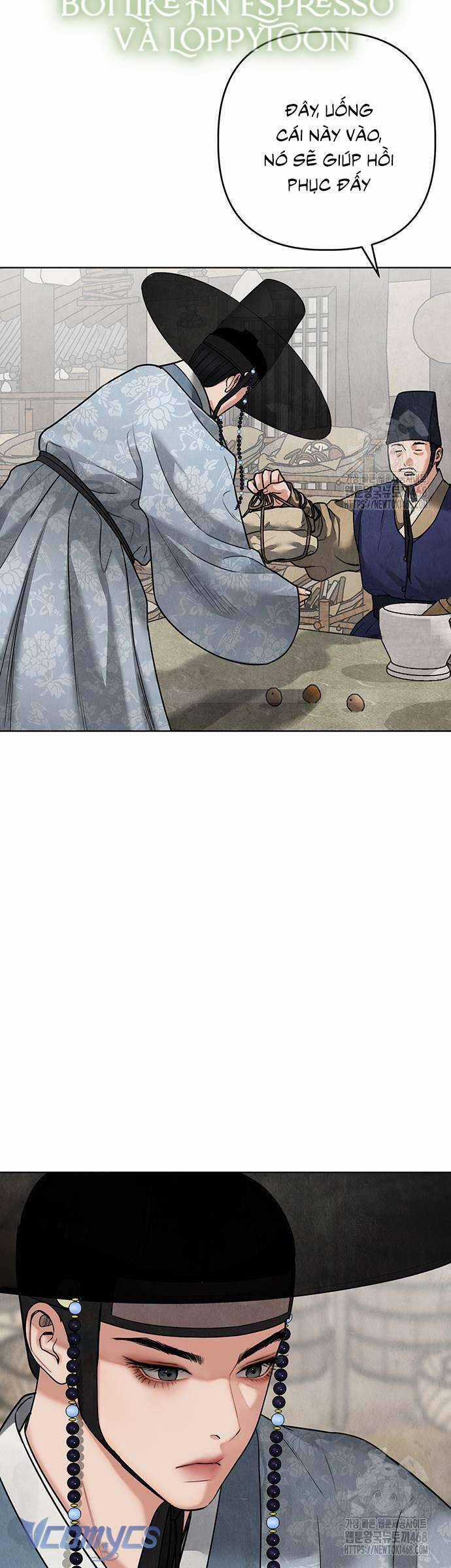 Quỷ Hồn - Chương 20 - Trang 46