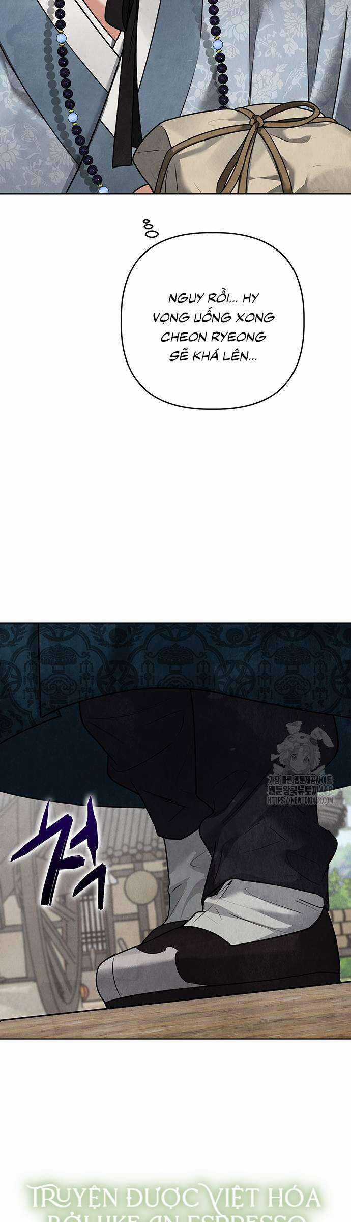 Quỷ Hồn - Chương 20 - Trang 47