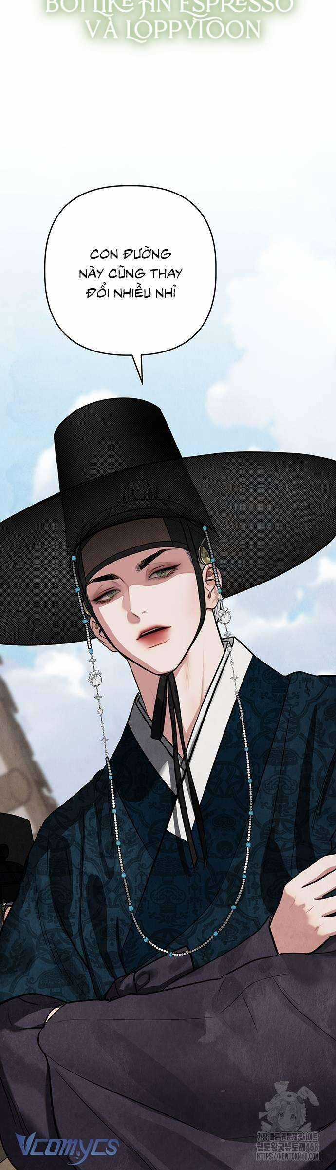 Quỷ Hồn - Chương 20 - Trang 48