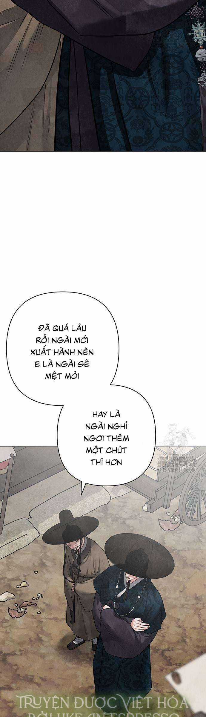 Quỷ Hồn - Chương 20 - Trang 49