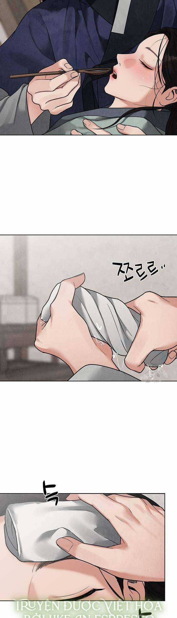 Quỷ Hồn - Chương 20 - Trang 61